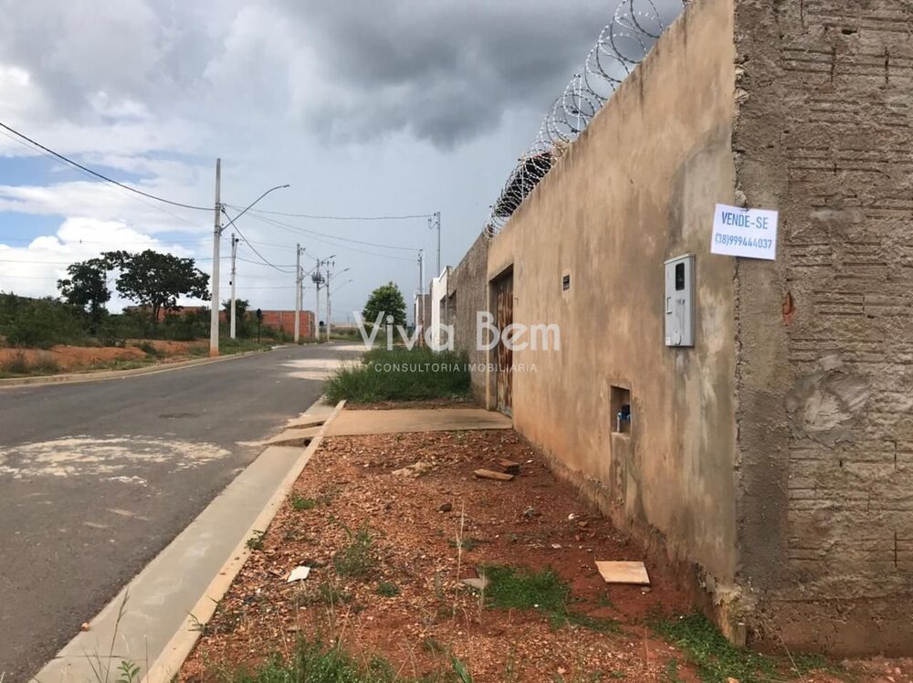 Terreno, 185 m² - Foto 2