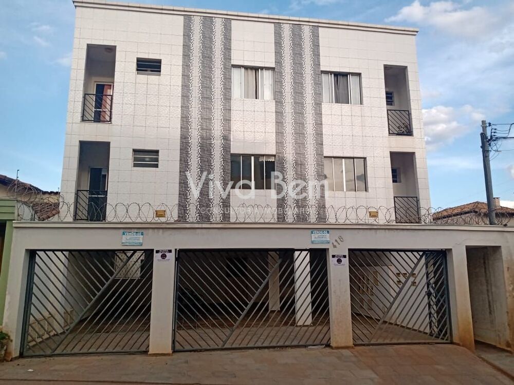 Apartamento, 3 quartos, 94 m² - Foto 1