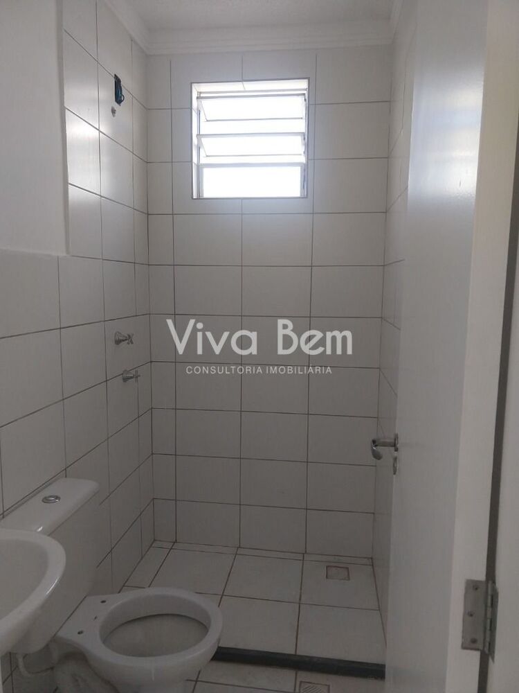 Apartamento à venda com 2 quartos, 45m² - Foto 3
