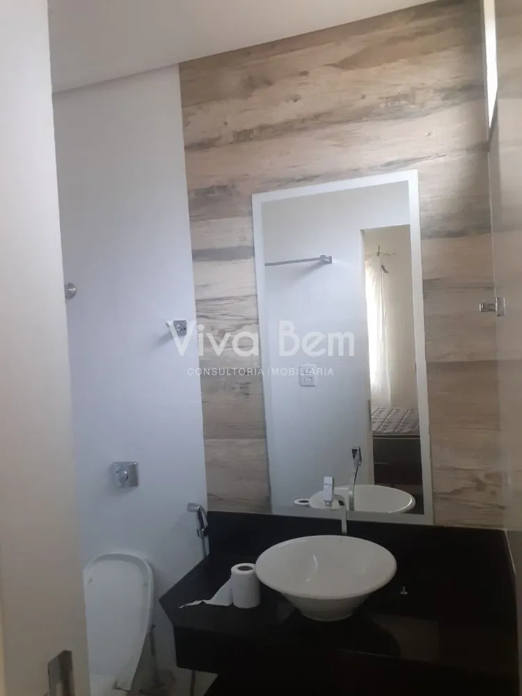 Casa, 5 quartos, 200 m² - Foto 1