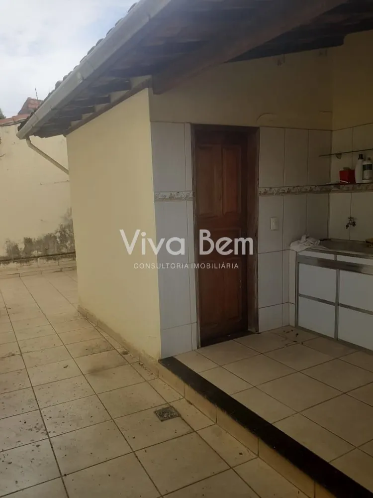 Casa, 5 quartos, 200 m² - Foto 13