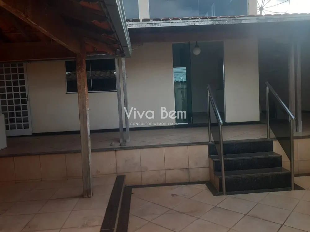 Casa, 5 quartos, 200 m² - Foto 4