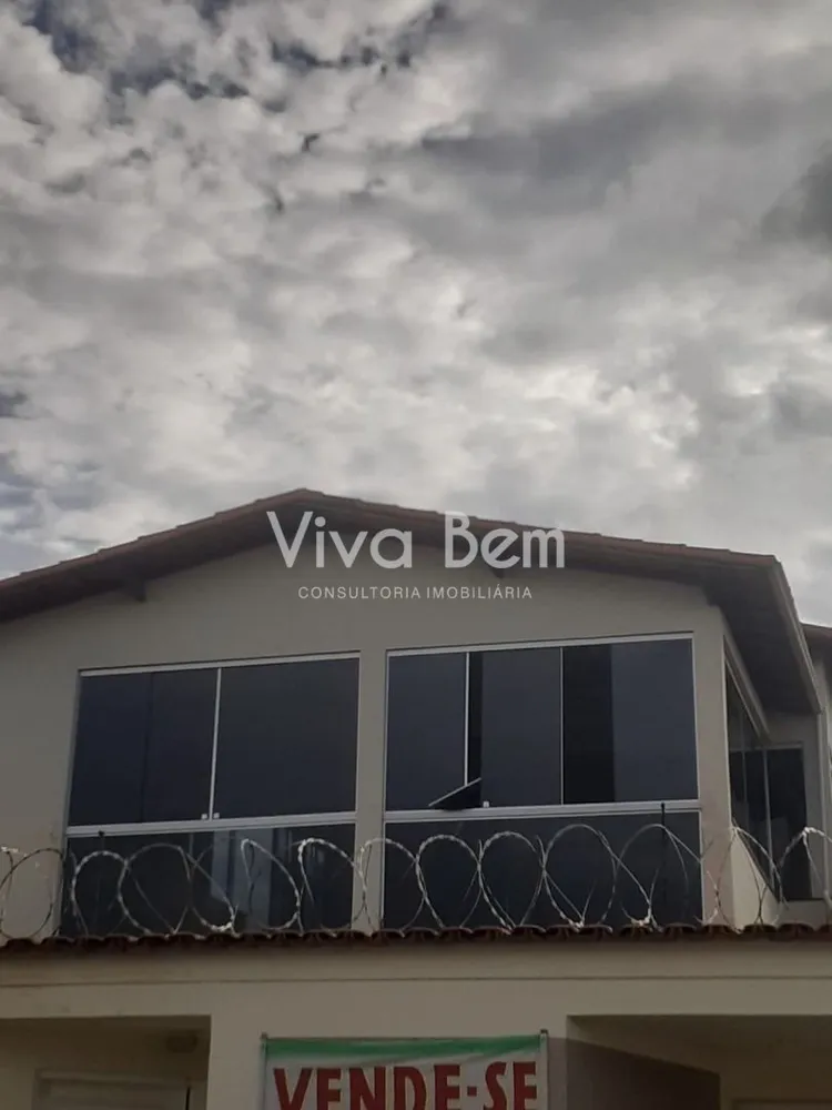 Casa, 5 quartos, 200 m² - Foto 2
