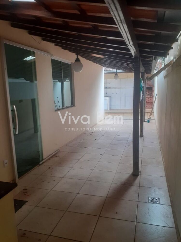 Casa, 5 quartos, 200 m² - Foto 6