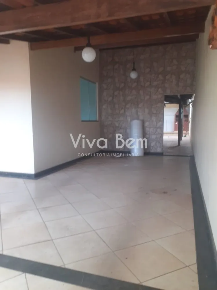 Casa, 5 quartos, 200 m² - Foto 16