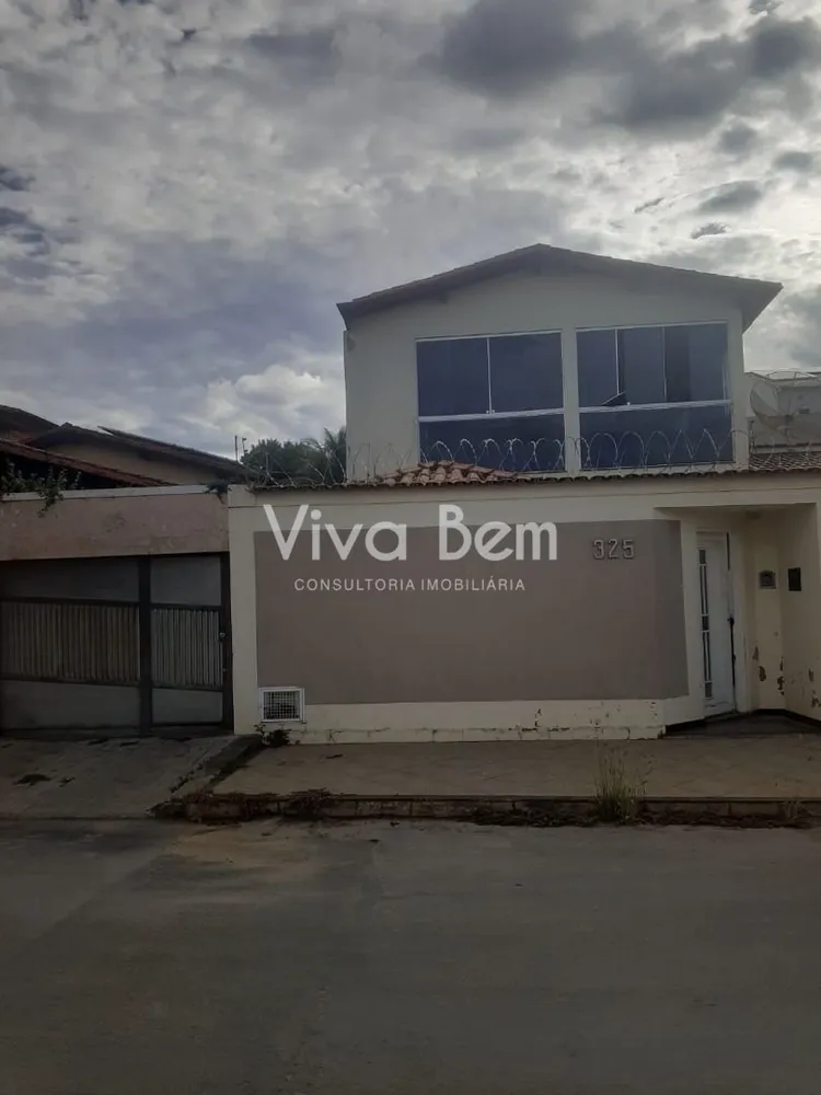 Casa, 5 quartos, 200 m² - Foto 3