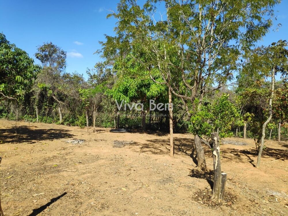 Terreno, 5708 m² - Foto 1