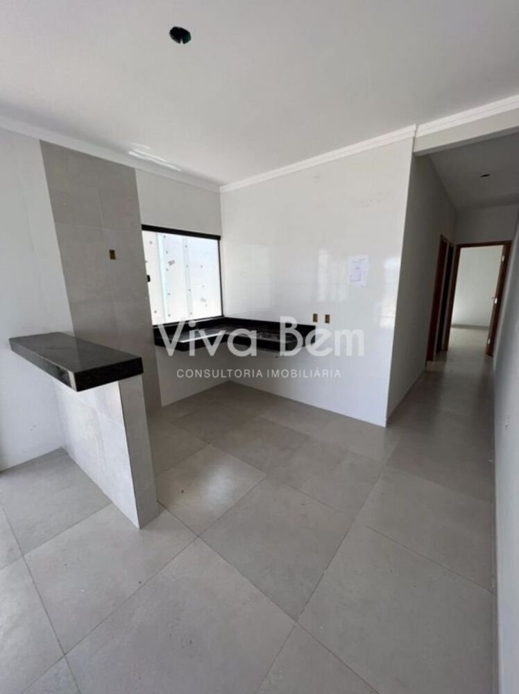 Casa à venda com 2 quartos, 110m² - Foto 4