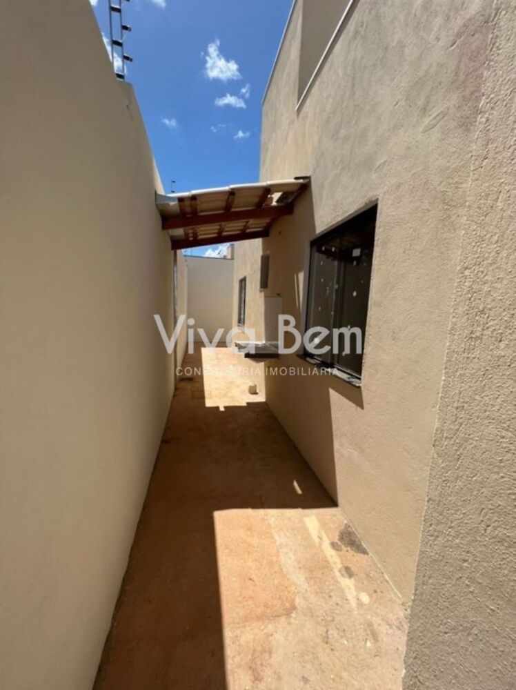 Casa à venda com 2 quartos, 110m² - Foto 14