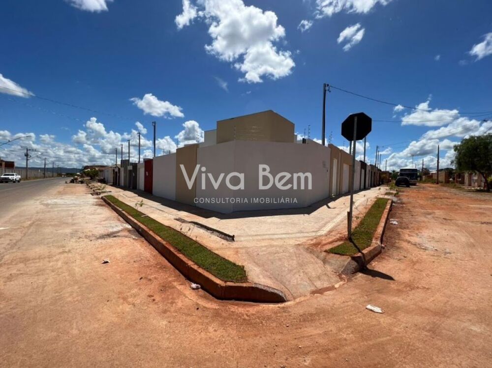 Casa à venda com 2 quartos, 110m² - Foto 8