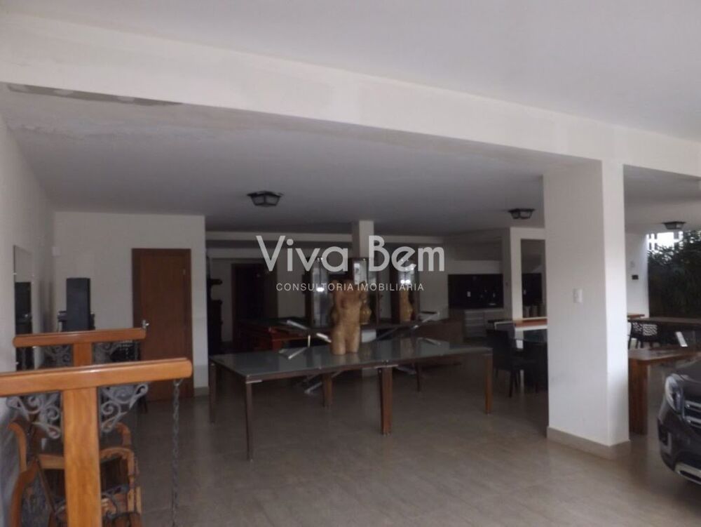 Casa, 4 quartos, 1800 m² - Foto 9