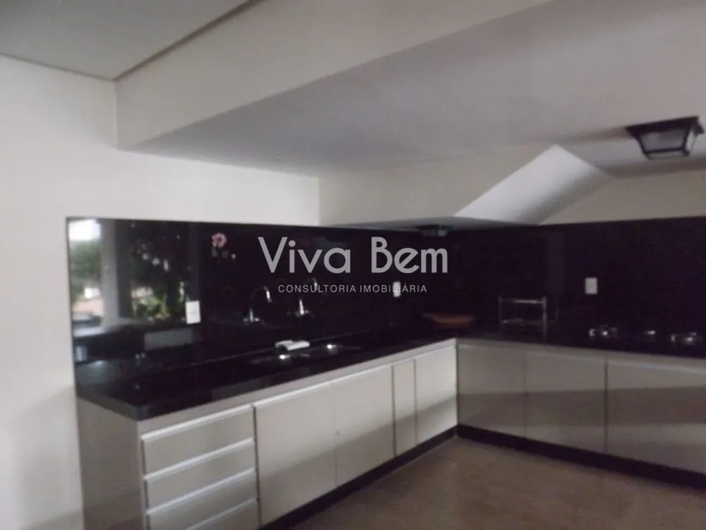 Casa, 4 quartos, 1800 m² - Foto 10