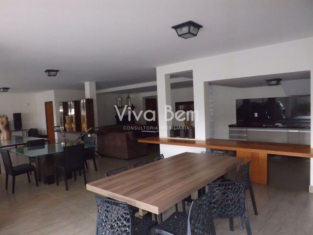 Casa, 4 quartos, 1800 m² - Foto 7