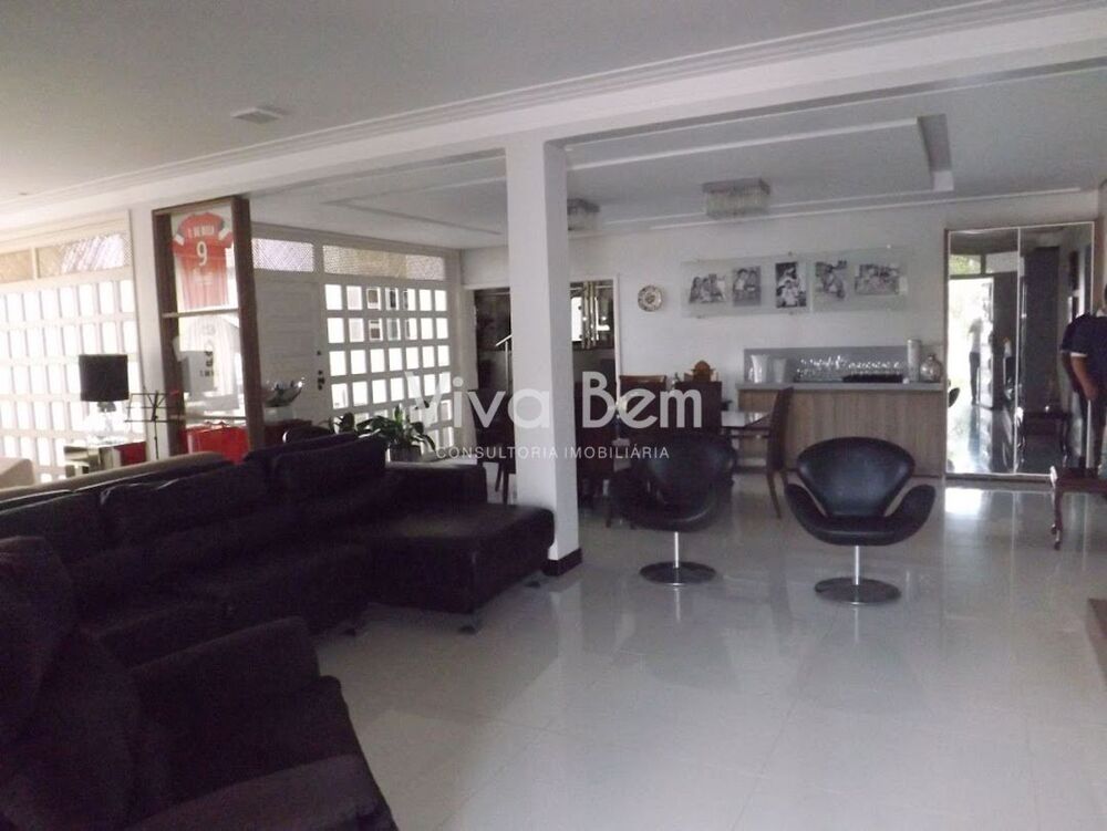 Casa, 4 quartos, 1800 m² - Foto 13