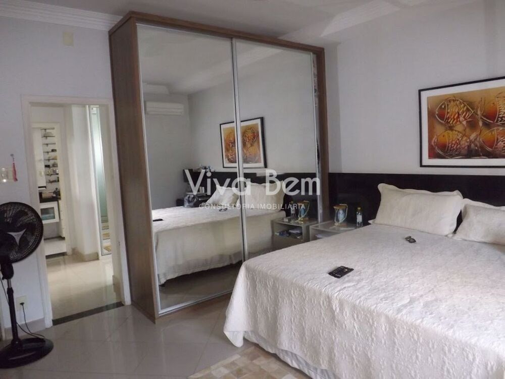 Casa, 4 quartos, 1800 m² - Foto 23