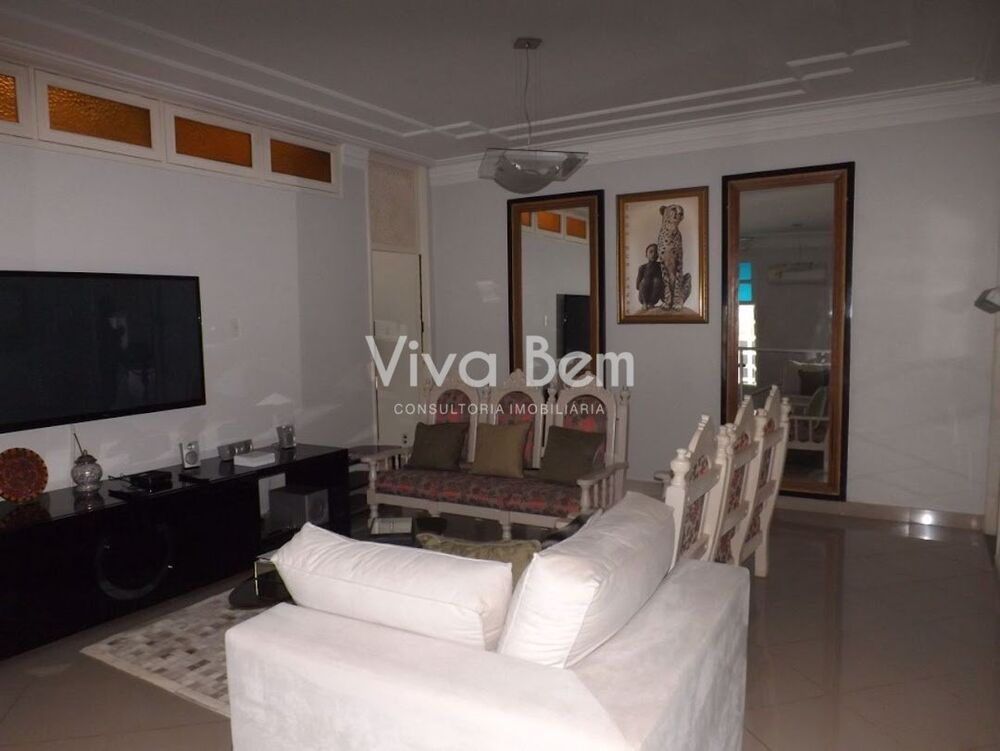 Casa, 4 quartos, 1800 m² - Foto 16