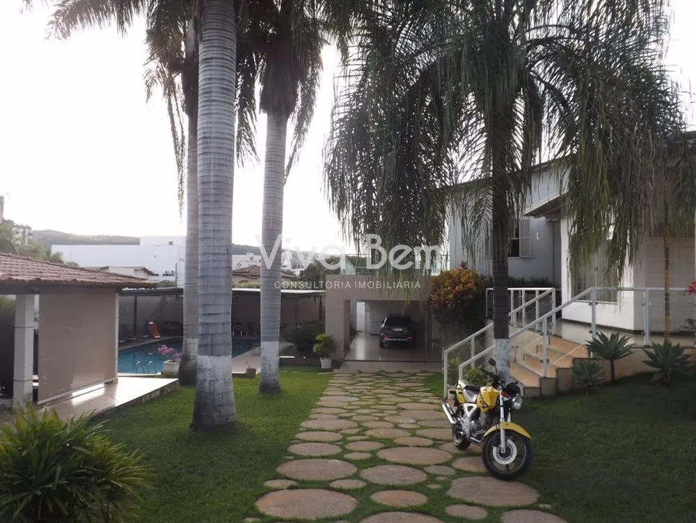 Casa, 4 quartos, 1800 m² - Foto 3