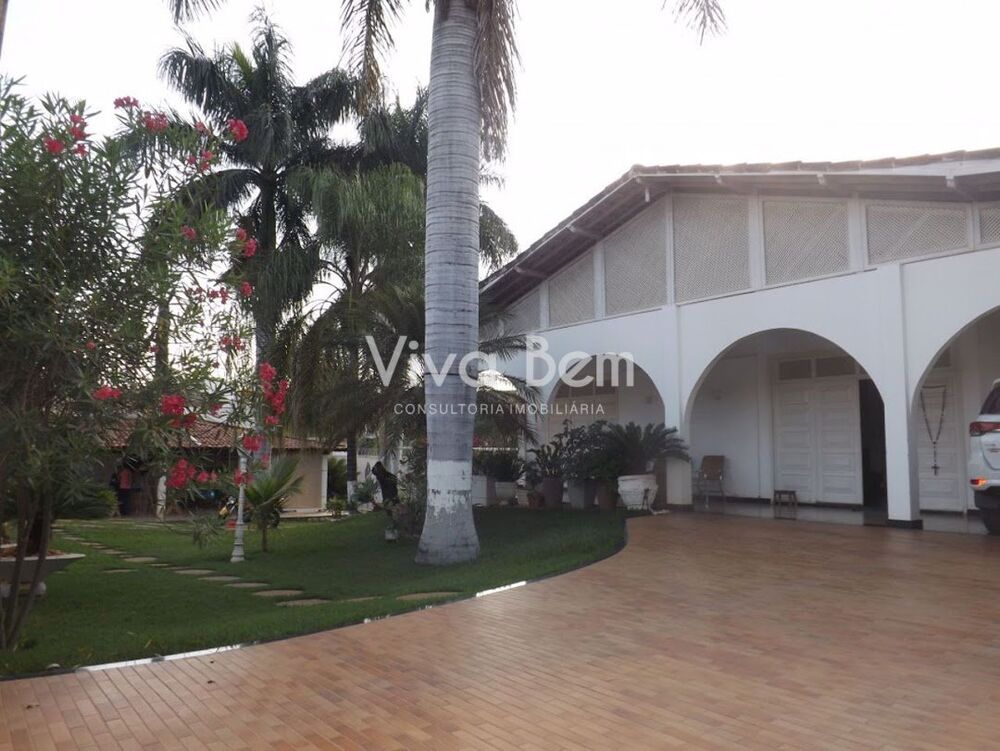 Casa, 4 quartos, 1800 m² - Foto 2