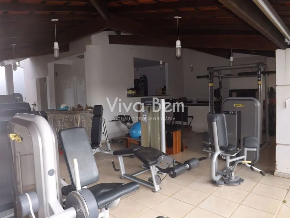 Casa, 4 quartos, 1800 m² - Foto 8