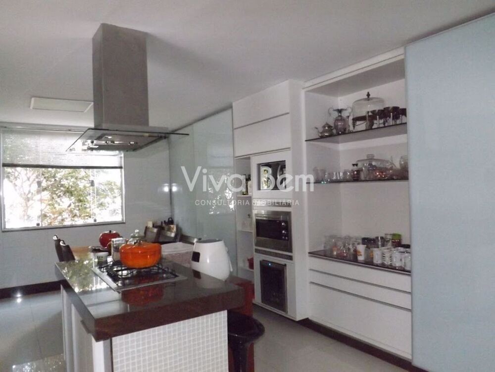 Casa, 4 quartos, 1800 m² - Foto 14