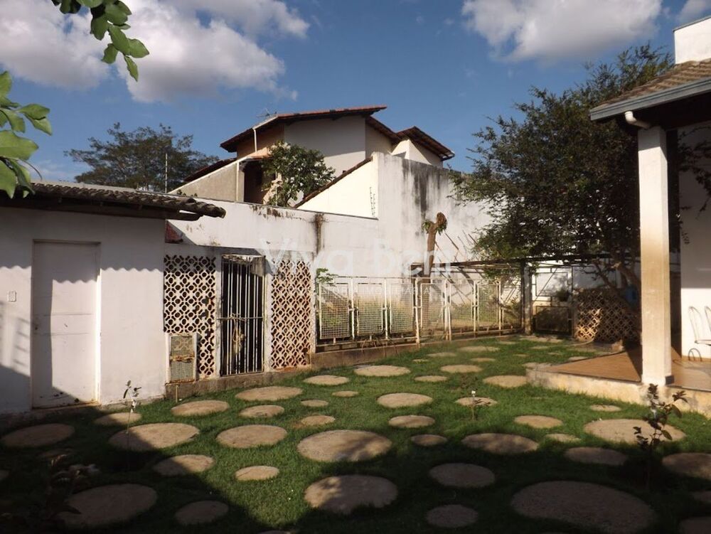 Casa, 4 quartos, 1800 m² - Foto 3