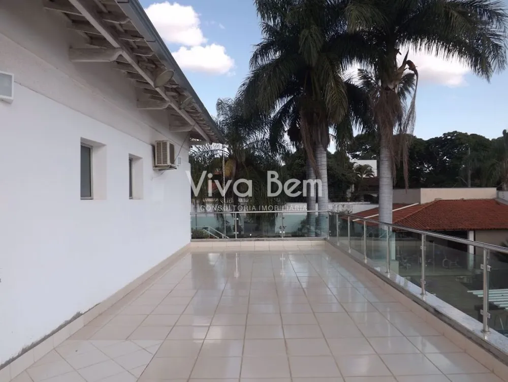 Casa, 4 quartos, 1800 m² - Foto 32