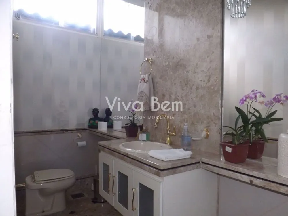 Casa, 4 quartos, 1800 m² - Foto 18