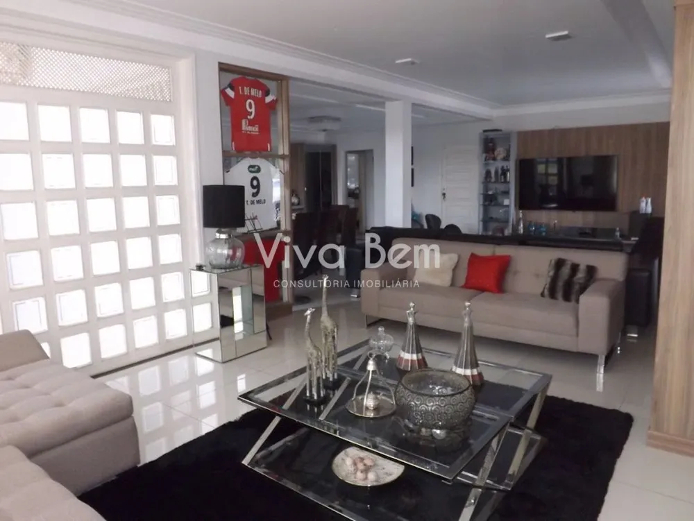 Casa, 4 quartos, 1800 m² - Foto 24