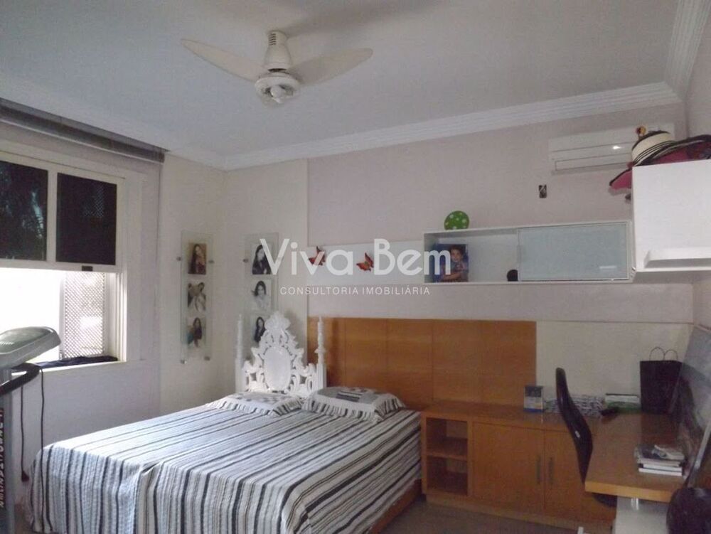 Casa, 4 quartos, 1800 m² - Foto 18