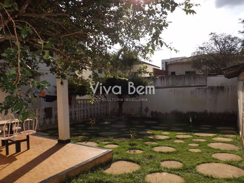 Casa, 4 quartos, 1800 m² - Foto 4