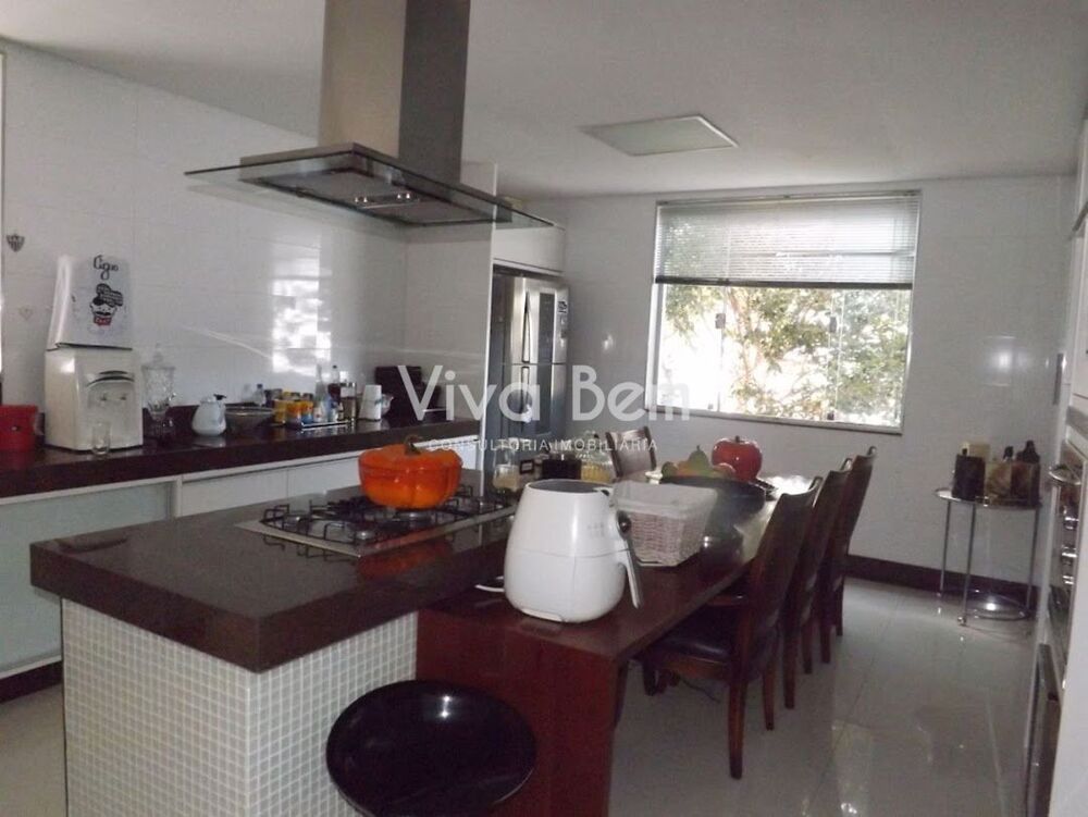 Casa, 4 quartos, 1800 m² - Foto 15