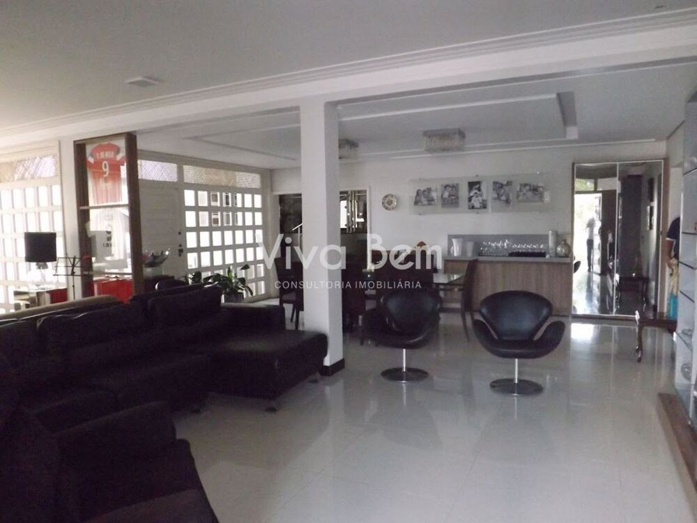 Casa, 4 quartos, 1800 m² - Foto 10