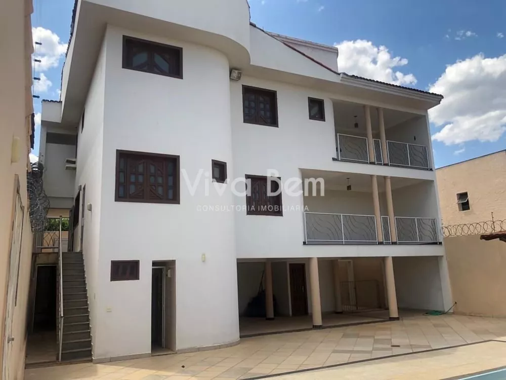 Casa, 4 quartos, 570 m² - Foto 6