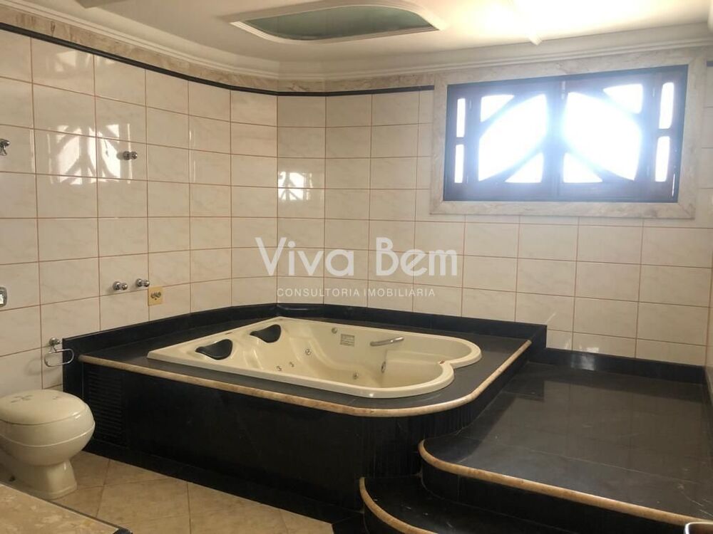 Casa, 4 quartos, 570 m² - Foto 6