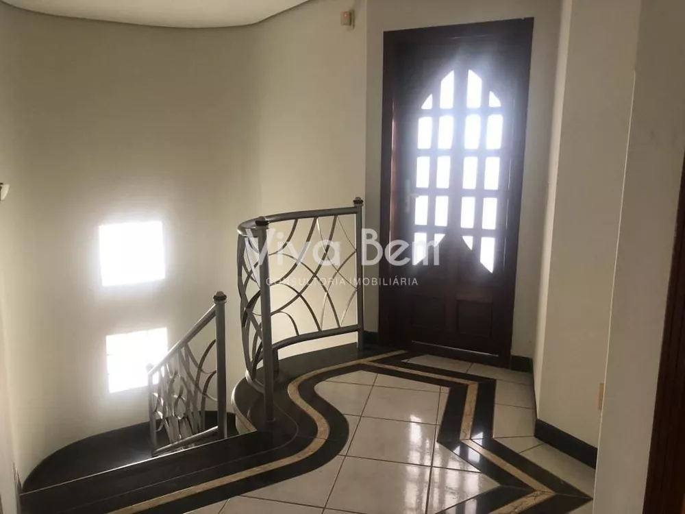 Casa, 4 quartos, 570 m² - Foto 17