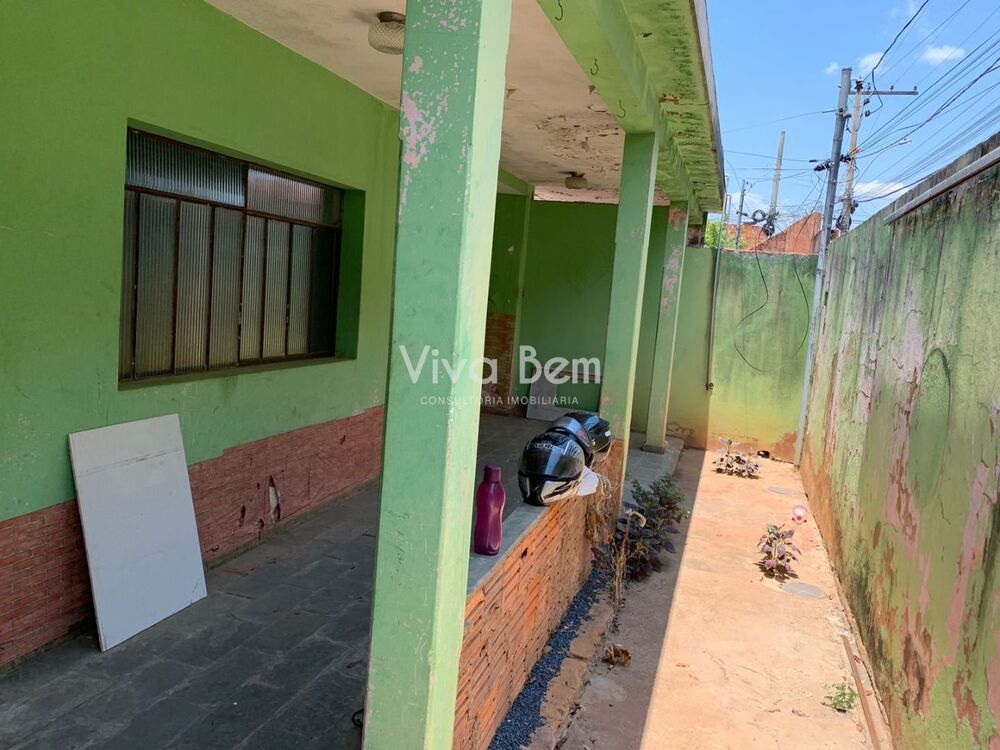 Casa, 4 quartos, 138 m² - Foto 12
