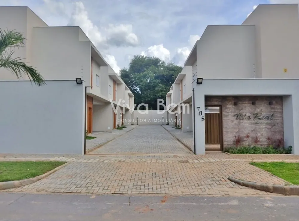 Casa, 3 quartos, 153 m² - Foto 2