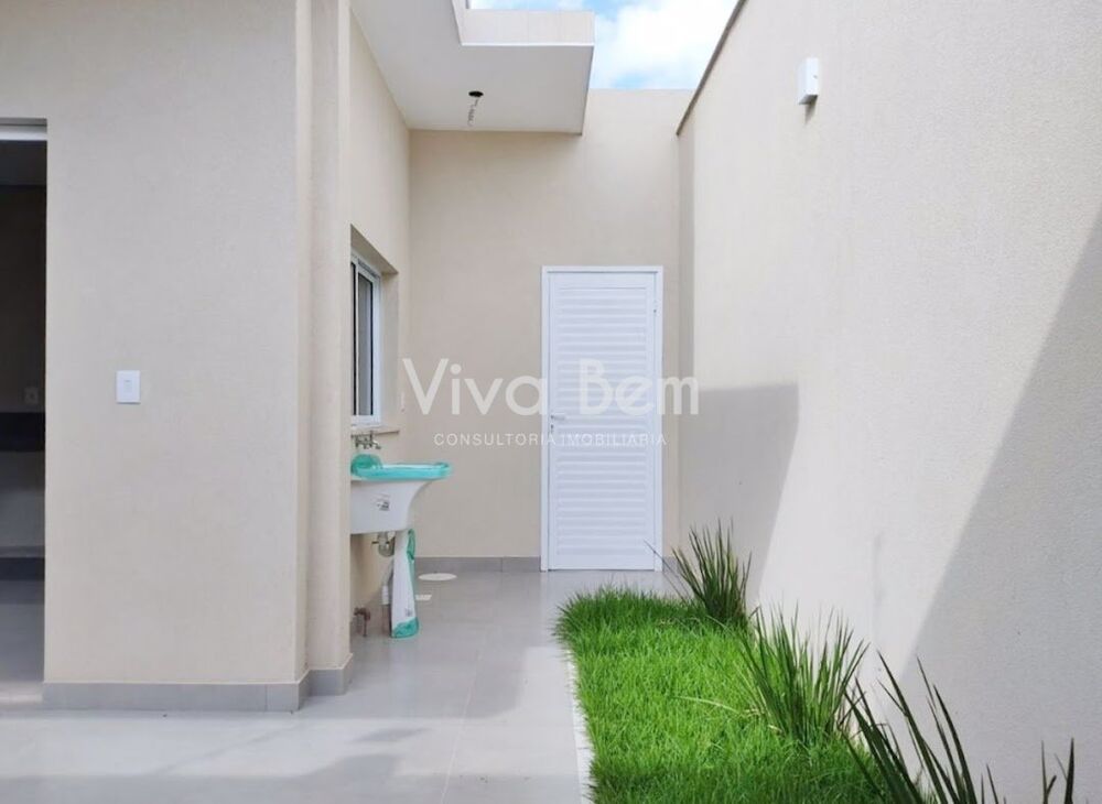 Casa, 3 quartos, 153 m² - Foto 3