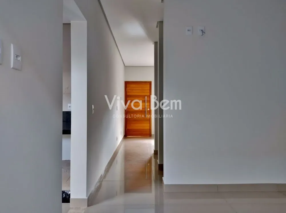 Casa, 3 quartos, 153 m² - Foto 10