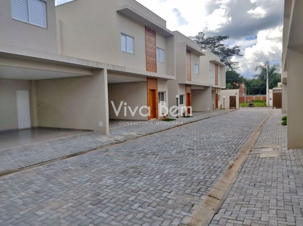 Casa, 3 quartos, 153 m² - Foto 1