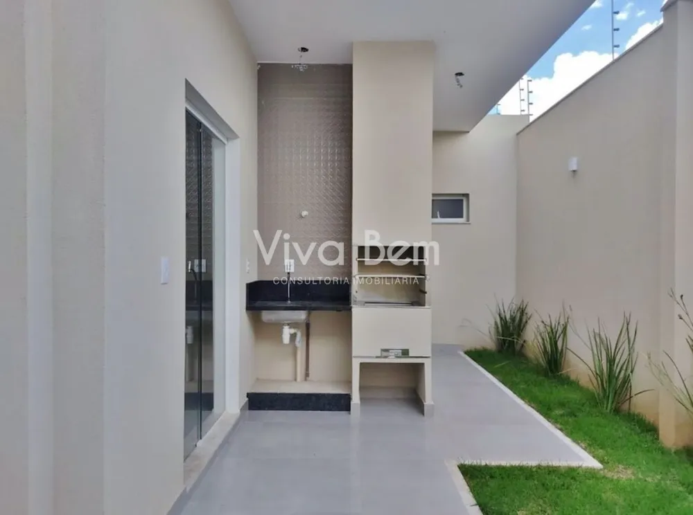 Casa, 3 quartos, 153 m² - Foto 7