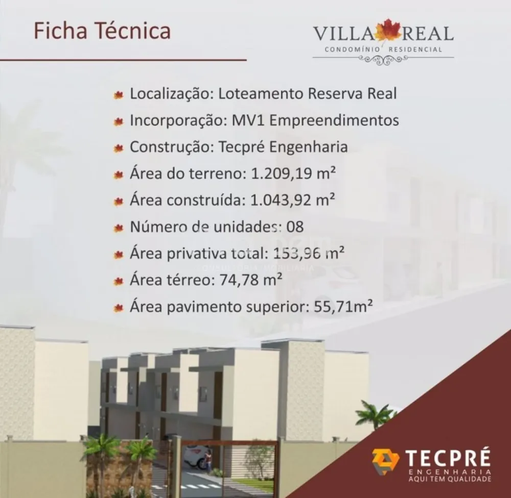 Casa, 3 quartos, 153 m² - Foto 18