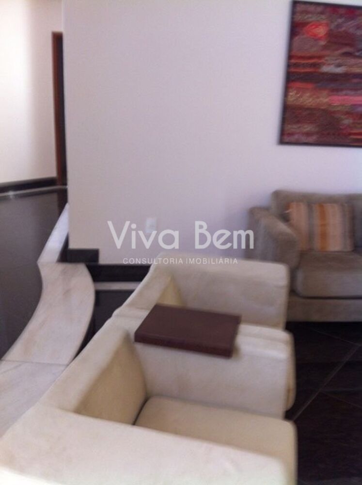 Casa, 4 quartos, 360 m² - Foto 8