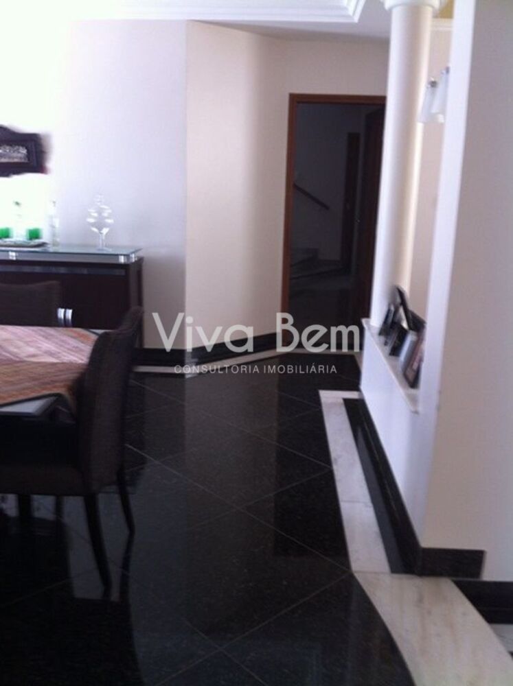 Casa, 4 quartos, 360 m² - Foto 10