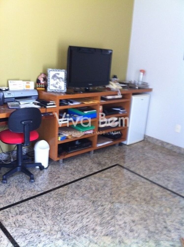 Casa, 4 quartos, 360 m² - Foto 9