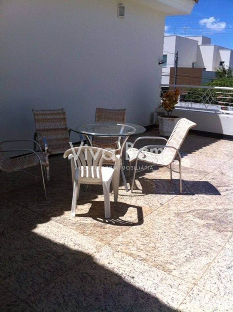 Casa, 4 quartos, 360 m² - Foto 11