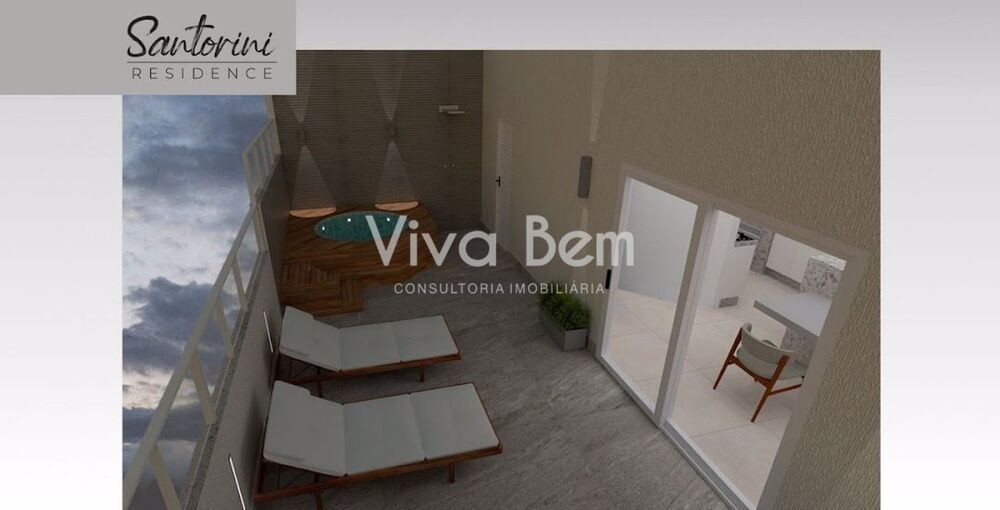 Chácara à venda com 2 quartos, 121m² - Foto 6