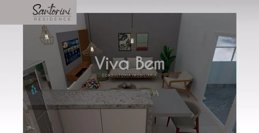 Chácara, 2 quartos, 121 m² - Foto 12