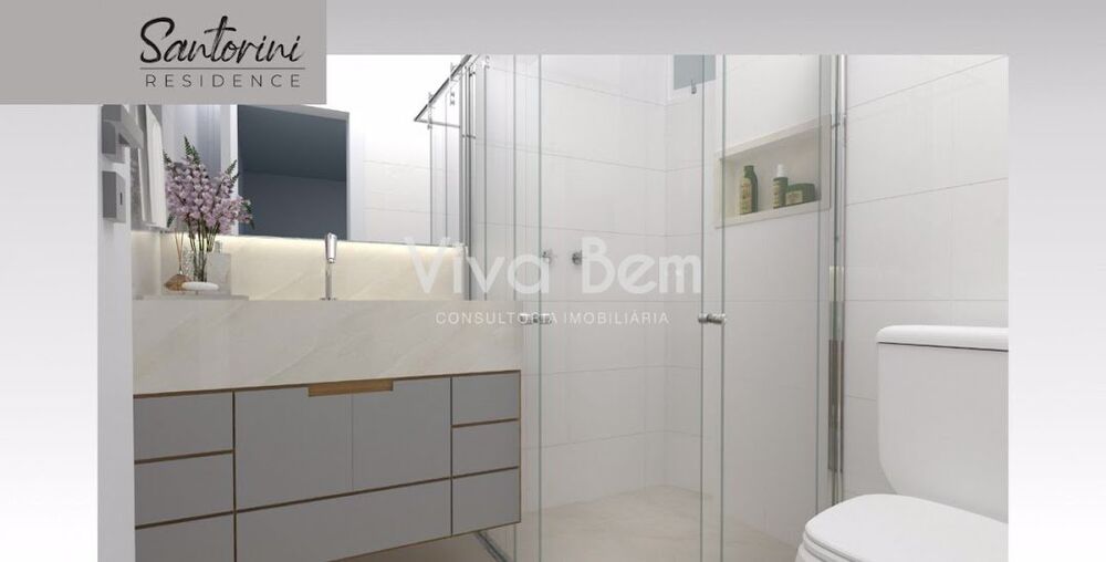 Chácara à venda com 2 quartos, 121m² - Foto 3