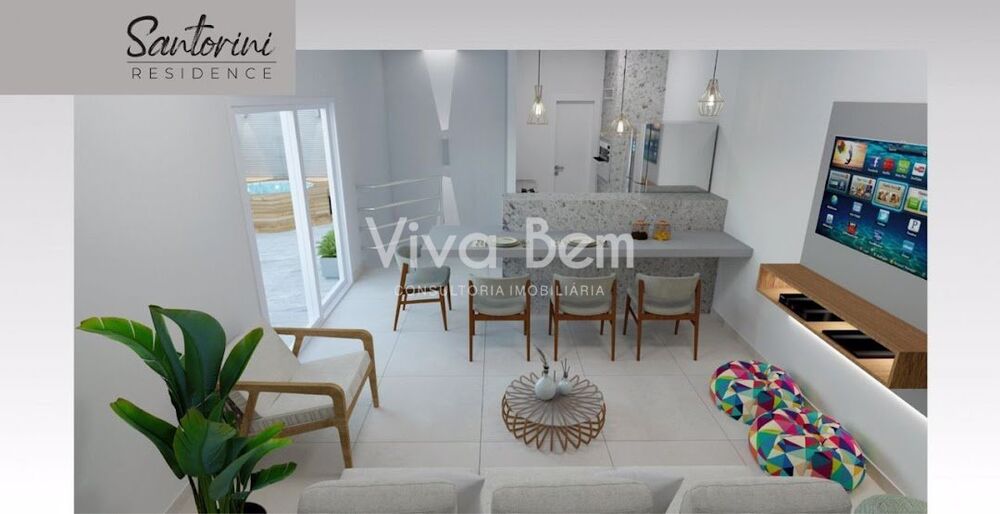 Chácara à venda com 2 quartos, 121m² - Foto 5